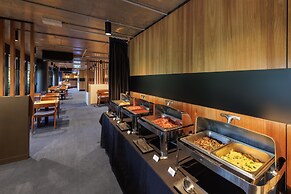 Avani Melbourne Jazz Corner Residences
