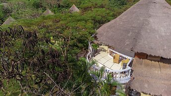 La Joya Balangan Resort