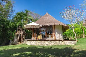 La Joya Balangan Resort