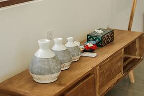 La Joya Balangan Resort