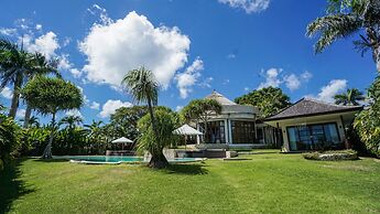 La Joya Balangan Resort