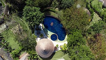 La Joya Balangan Resort