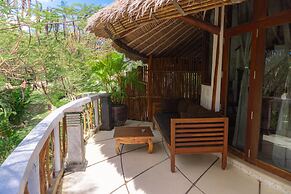 La Joya Balangan Resort