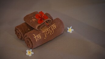 La Joya Balangan Resort