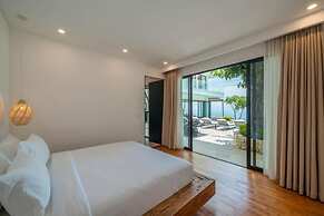 La Joya Balangan Resort