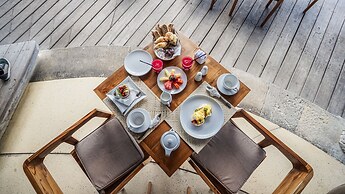 La Joya Balangan Resort