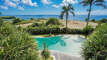 La Joya Balangan Resort