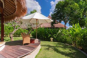 La Joya Balangan Resort