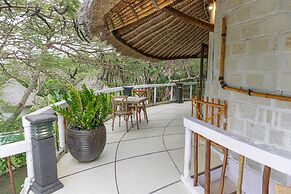 La Joya Balangan Resort