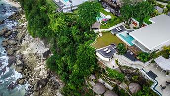 La Joya Balangan Resort