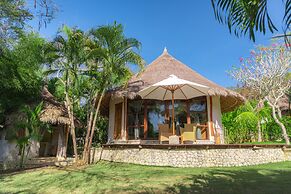 La Joya Balangan Resort