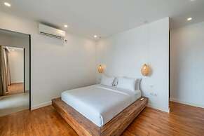 La Joya Balangan Resort