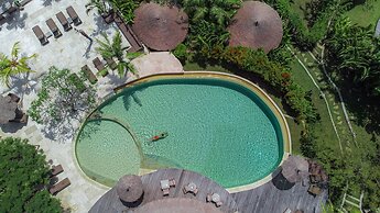 La Joya Balangan Resort