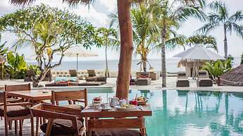 La Joya Balangan Resort