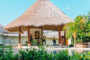 La Joya Balangan Resort