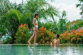 La Joya Balangan Resort