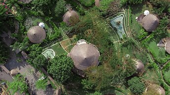 La Joya Balangan Resort