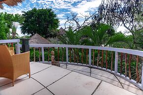 La Joya Balangan Resort