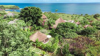 La Joya Balangan Resort