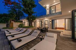 La Joya Balangan Resort