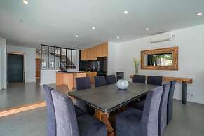 La Joya Balangan Resort