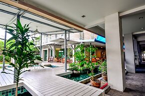 Viva Hotel Songkhla