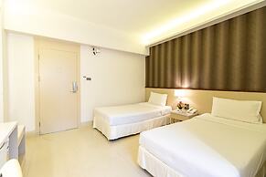 Viva Hotel Songkhla