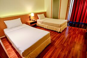 Viva Hotel Songkhla