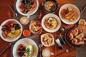 Avani+ Luang Prabang Hotel