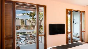 Avani+ Luang Prabang Hotel