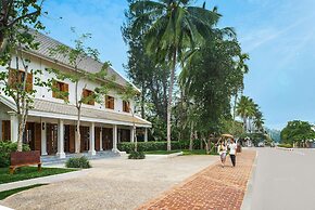 Avani+ Luang Prabang Hotel