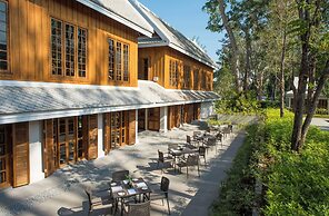 Avani+ Luang Prabang Hotel