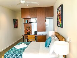 Coral Sea Resort & Casino