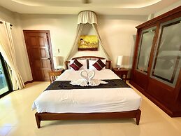 Coconut Paradise Holiday Villas