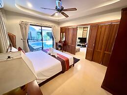 Coconut Paradise Holiday Villas