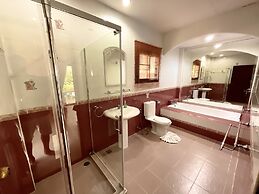 Coconut Paradise Holiday Villas