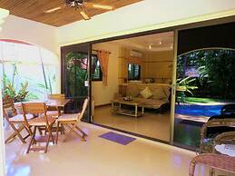 Coconut Paradise Holiday Villas