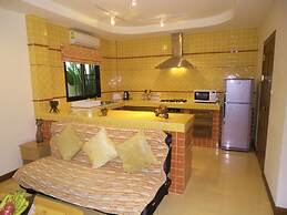 Coconut Paradise Holiday Villas