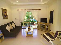 Coconut Paradise Holiday Villas