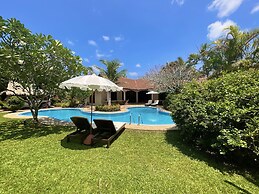 Coconut Paradise Holiday Villas