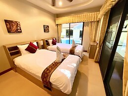 Coconut Paradise Holiday Villas