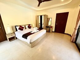 Coconut Paradise Holiday Villas