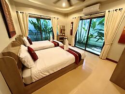 Coconut Paradise Holiday Villas