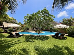 Coconut Paradise Holiday Villas