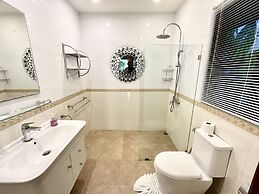 Coconut Paradise Holiday Villas