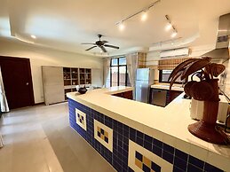 Coconut Paradise Holiday Villas