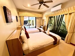 Coconut Paradise Holiday Villas