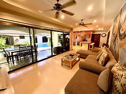 Coconut Paradise Holiday Villas