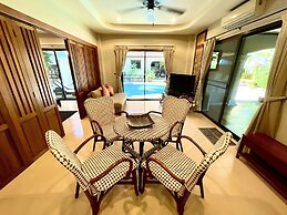 Coconut Paradise Holiday Villas