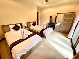 Coconut Paradise Holiday Villas